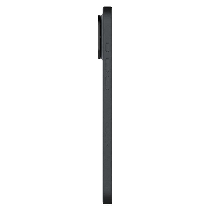 Spigen Optik GLAS.TR Camera Protector 2-Pack - Lens Protector for iPhone 16 / 16 Plus (2 pcs) (Black) 7