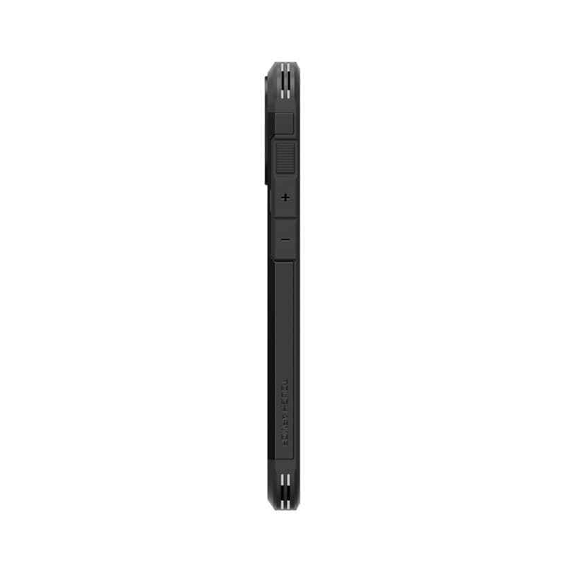 Spigen Tough Armor Mag MagSafe - Case for iPhone 16 (Black) 7
