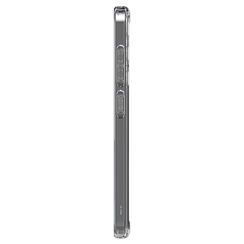 Spigen Ultra Hybrid - Case for Samsung Galaxy S24 (Transparent) 5