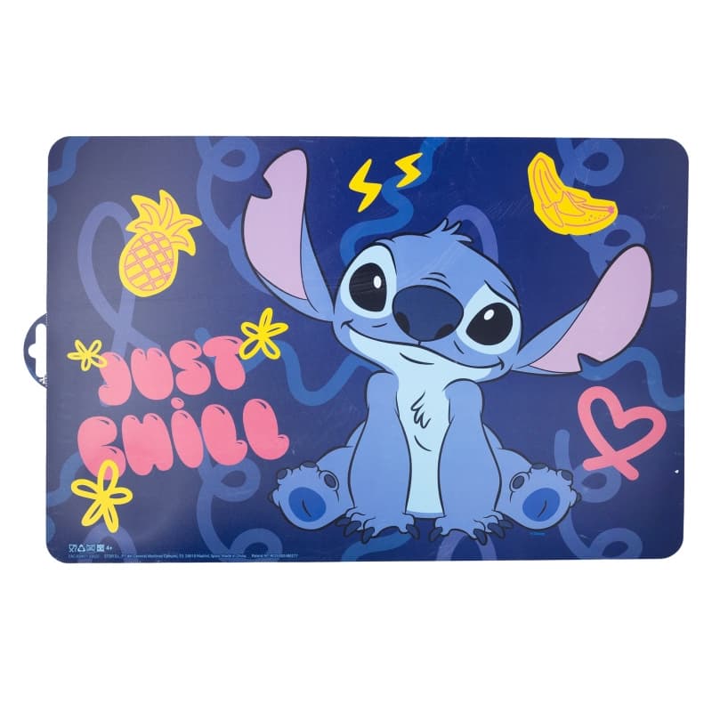 Disney Stitch - Palms Collection Table/Desk Mat (43 x 28.1 cm)