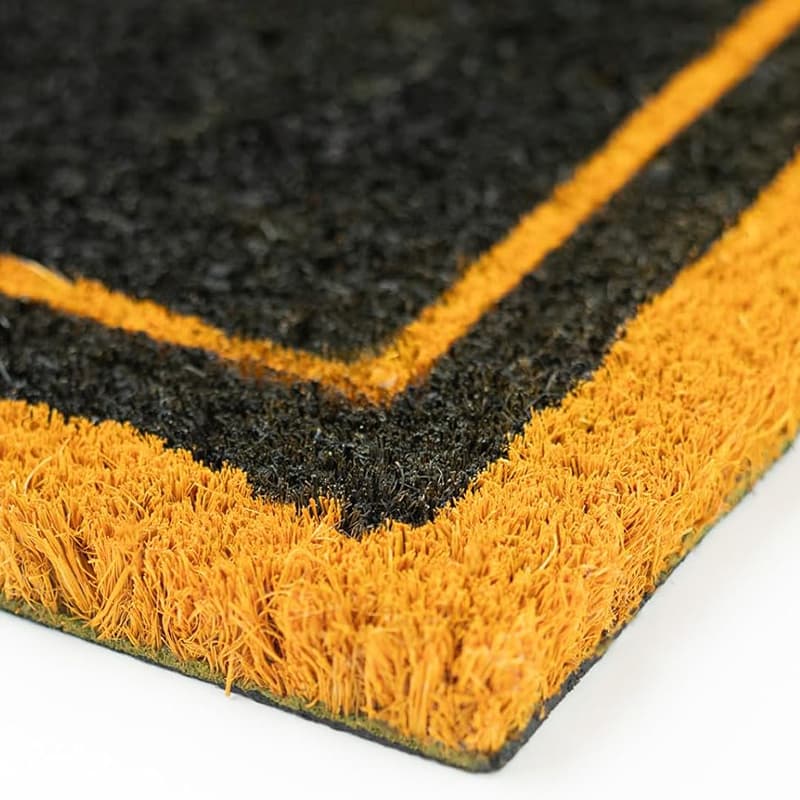 Harry Potter - Alohomora Doormat (40 x 60 cm) 2