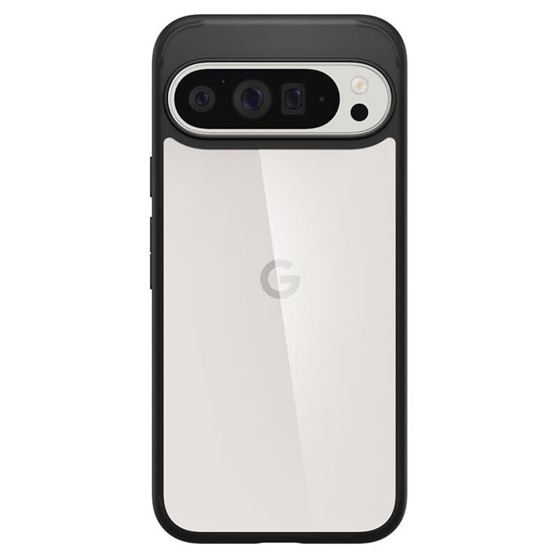 Spigen Ultra Hybrid - Case for Google Pixel 9 Pro XL (Matte Black) 6