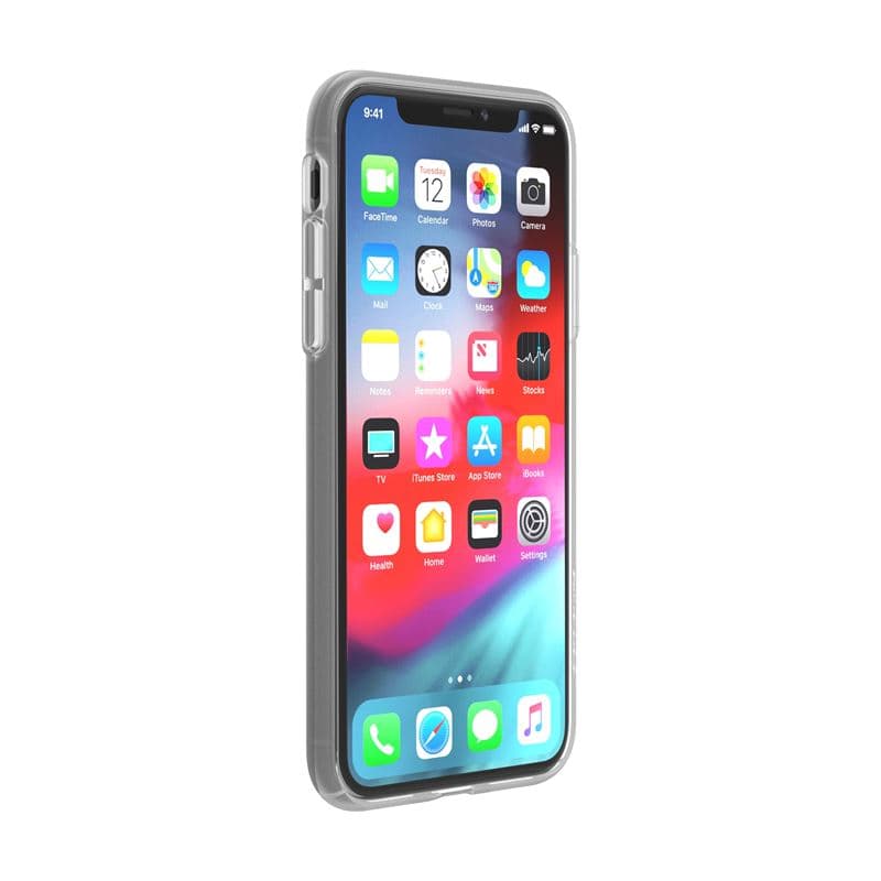 Incase Lift Case for iPhone Xs Max (Clear) 8