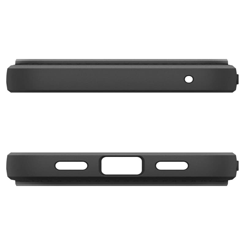 Spigen Liquid Air Mag MagSafe - Case for Google Pixel 10 Pro XL (Matte Black) 6