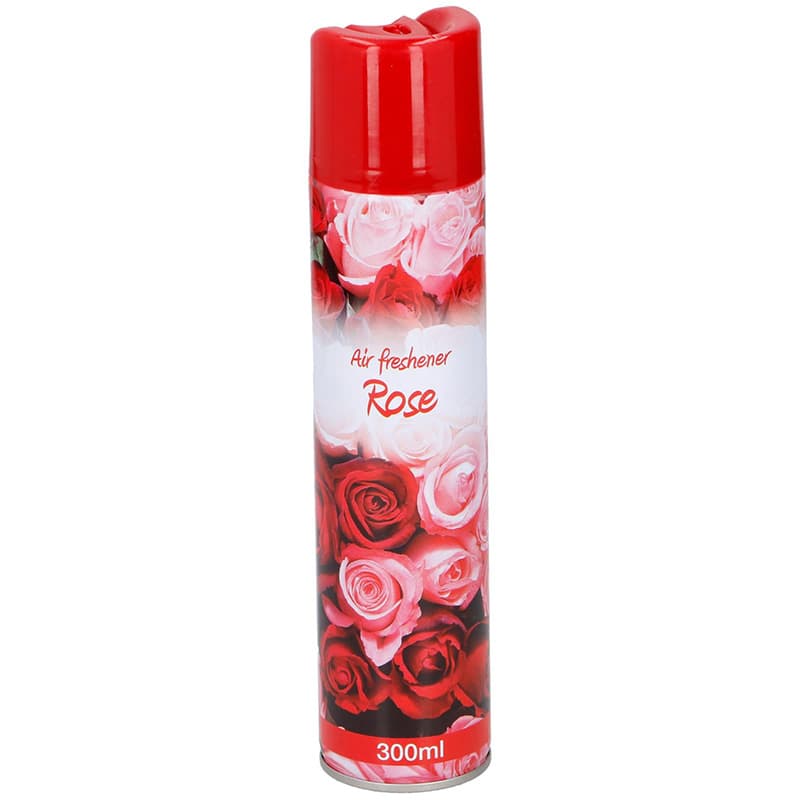 Air Freshener 300 ml (rose) 1