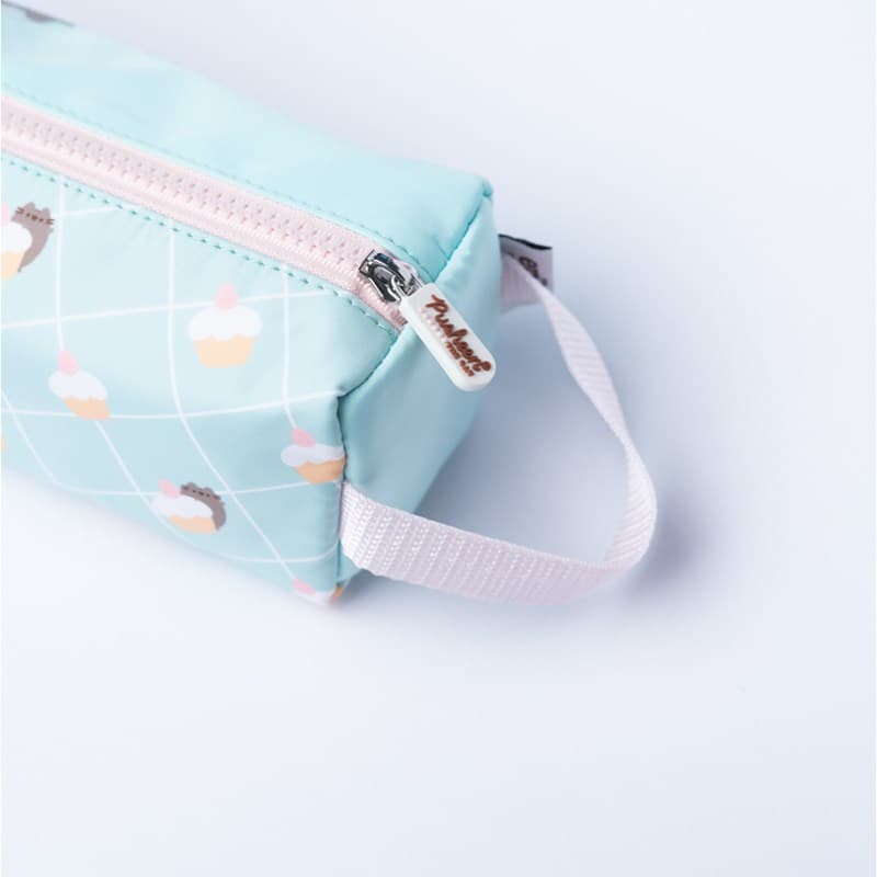 Pusheen - Pencil Case from the Foodie Collection 6