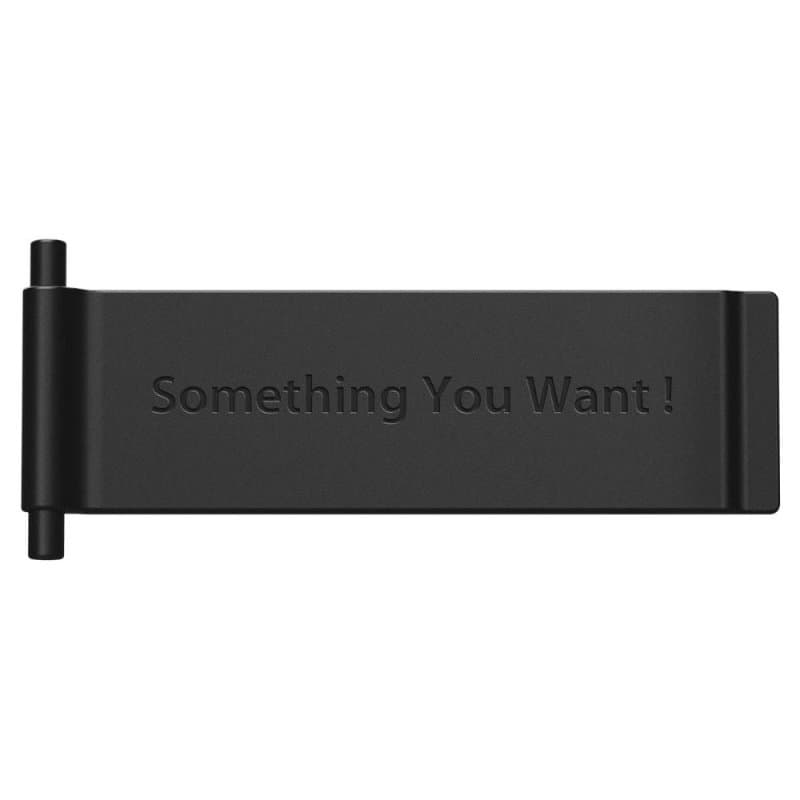 Spigen Tough Armor - Case for Samsung Galaxy S23+ (Black) 8