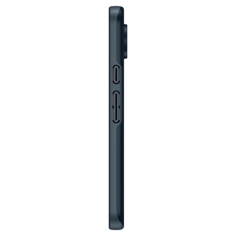Spigen Thin Fit - Case for Google Pixel 9 / 9 Pro (Metal Slate) 4