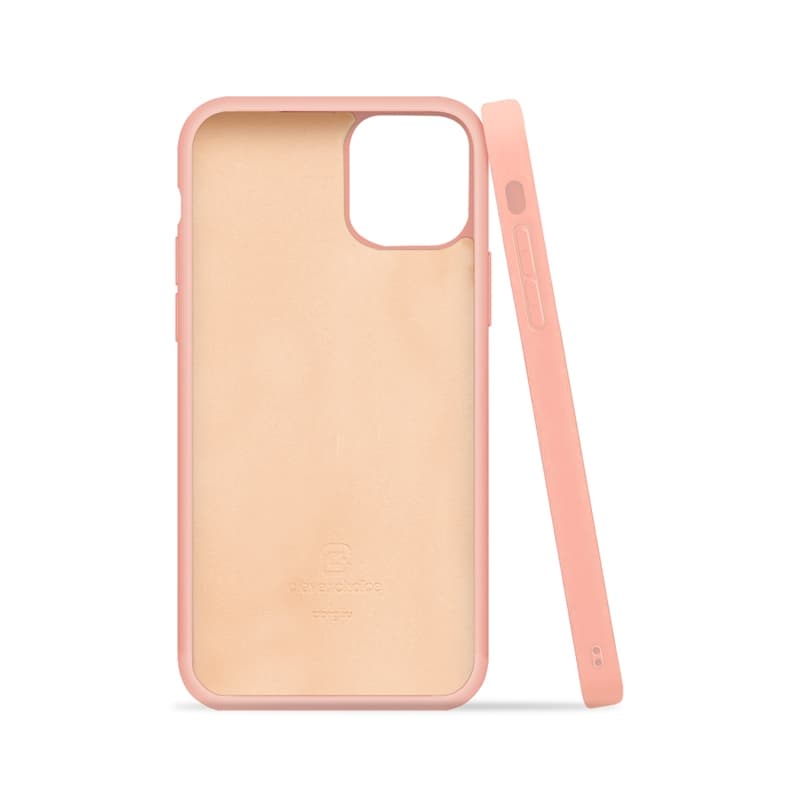 Crong Color Cover - iPhone 11 Pro Case (rose pink) 3