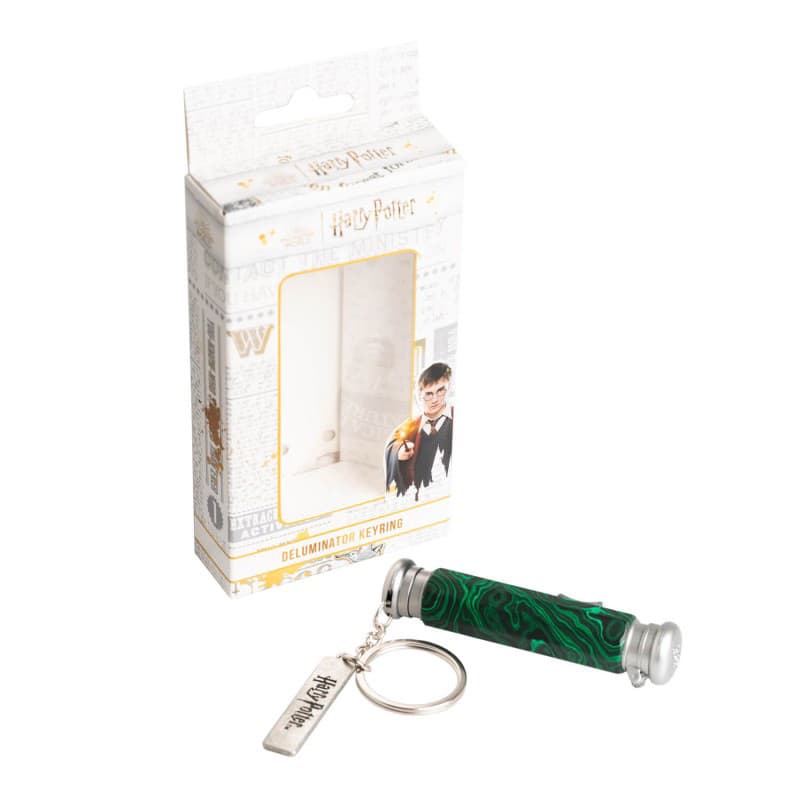 Harry Potter - Keychain with Flashlight 2