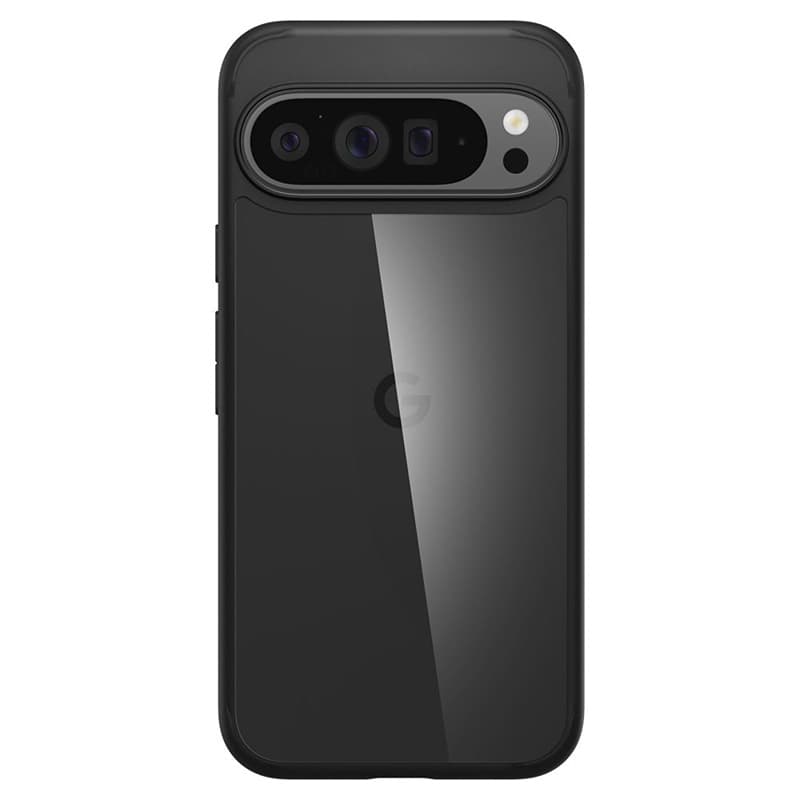 Spigen Ultra Hybrid - Case for Google Pixel 9 Pro XL (Matte Black) 7