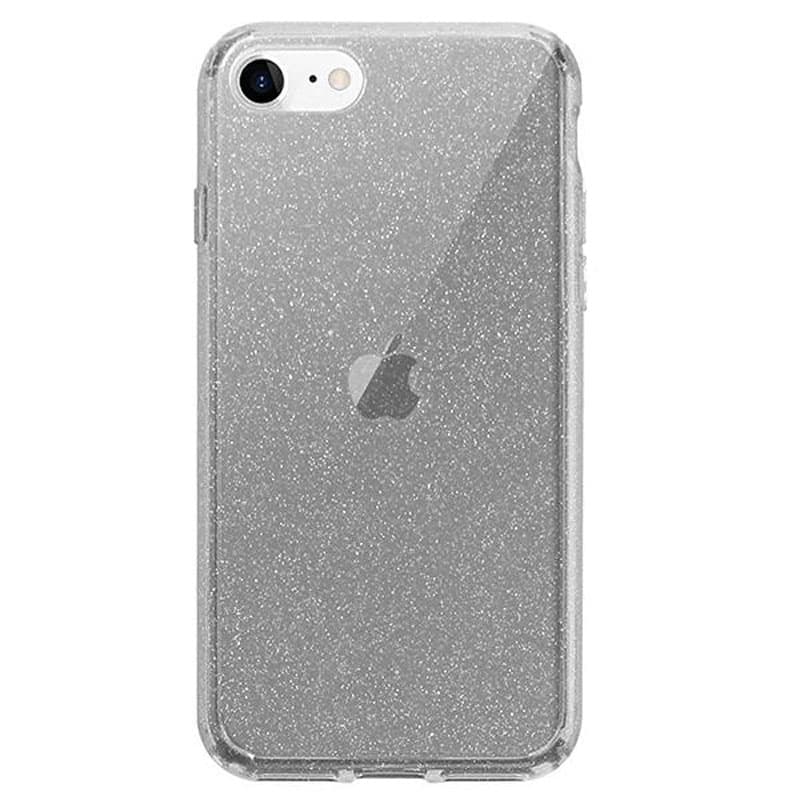 UNIQ LifePro Xtreme - Case for iPhone SE (2022/2020) / 8 / 7 (Clear) 2