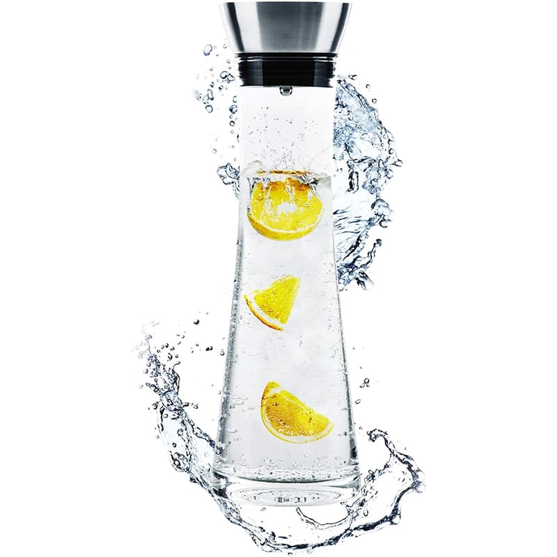 Carafe 1l 4