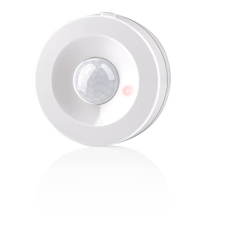 Alpina - Smart PIR motion sensor Zigbee network 2