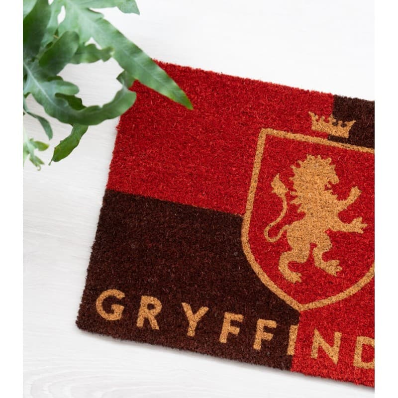 Harry Potter - Gryffindor Doormat (43 x 63 cm) 6