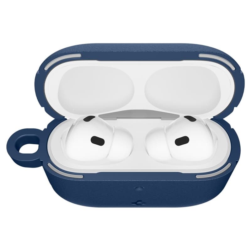 Spigen Vault - Case for Apple AirPods Pro 3 (Midnight Navy) 8