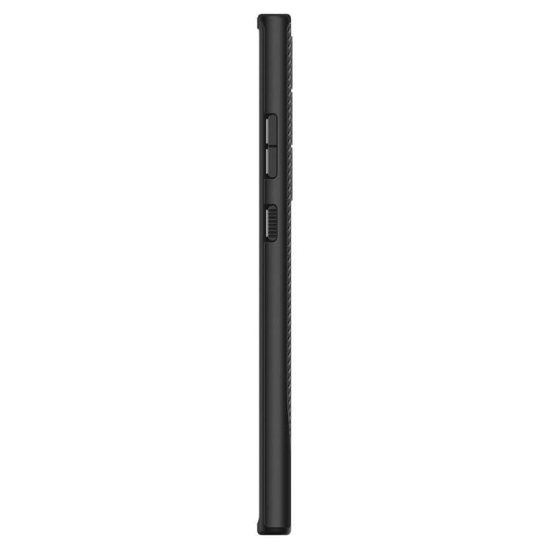 Spigen Neo Hybrid - Case for Samsung Galaxy S23 Ultra (Black) 3