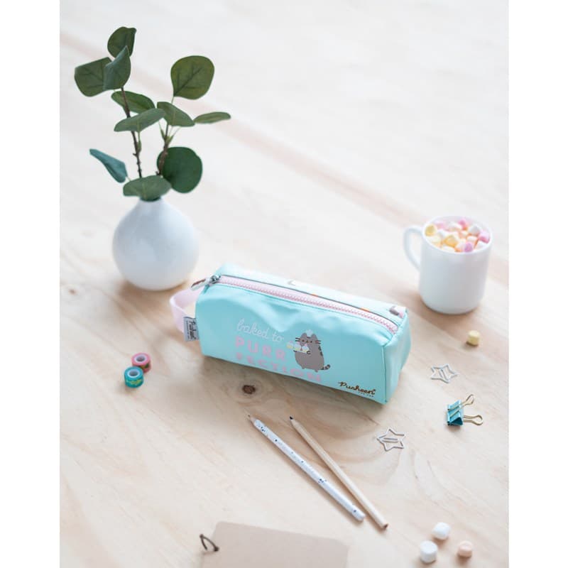 Pusheen - Pencil Case from the Foodie Collection 8