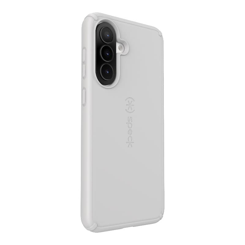 Speck ImpactHero Hue – Case for Samsung Galaxy A37 5G / A36 5G / A56 5G (Bisque Gray) 4