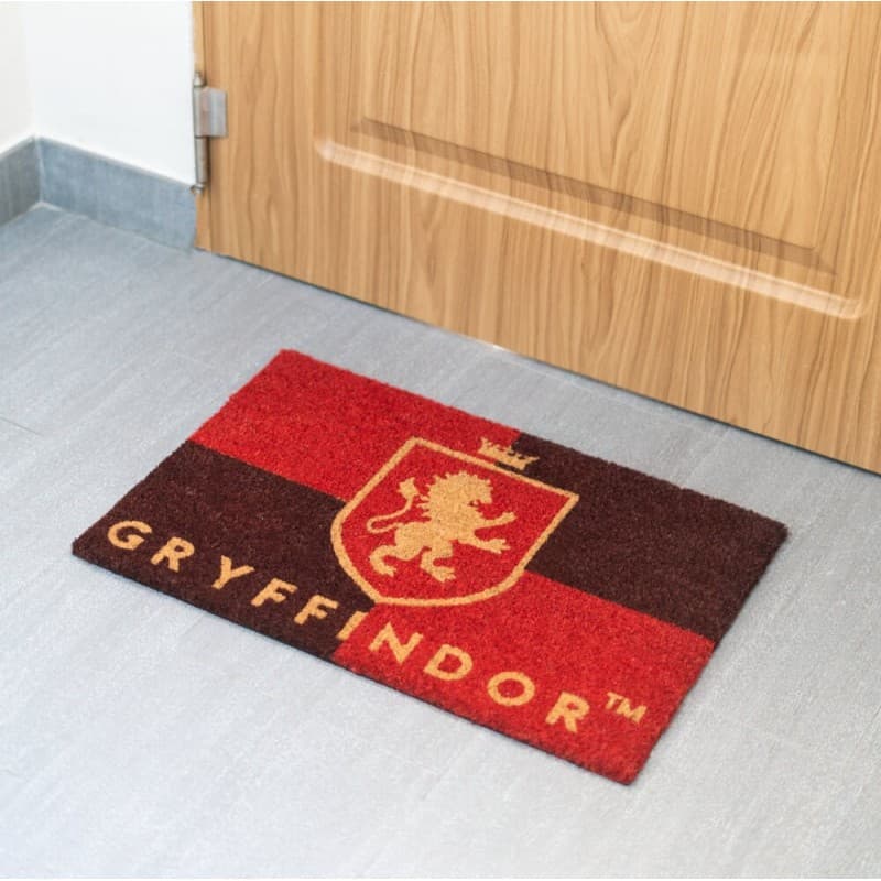 Harry Potter - Gryffindor Doormat (43 x 63 cm) 7