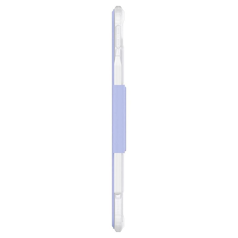 Spigen Ultra Hybrid Pro - Case for iPad Air 11" M3 (2025) / M2 (2024) / iPad Air 10.9" (5th-4th gen.) (2022-2020) (Lavender) 5