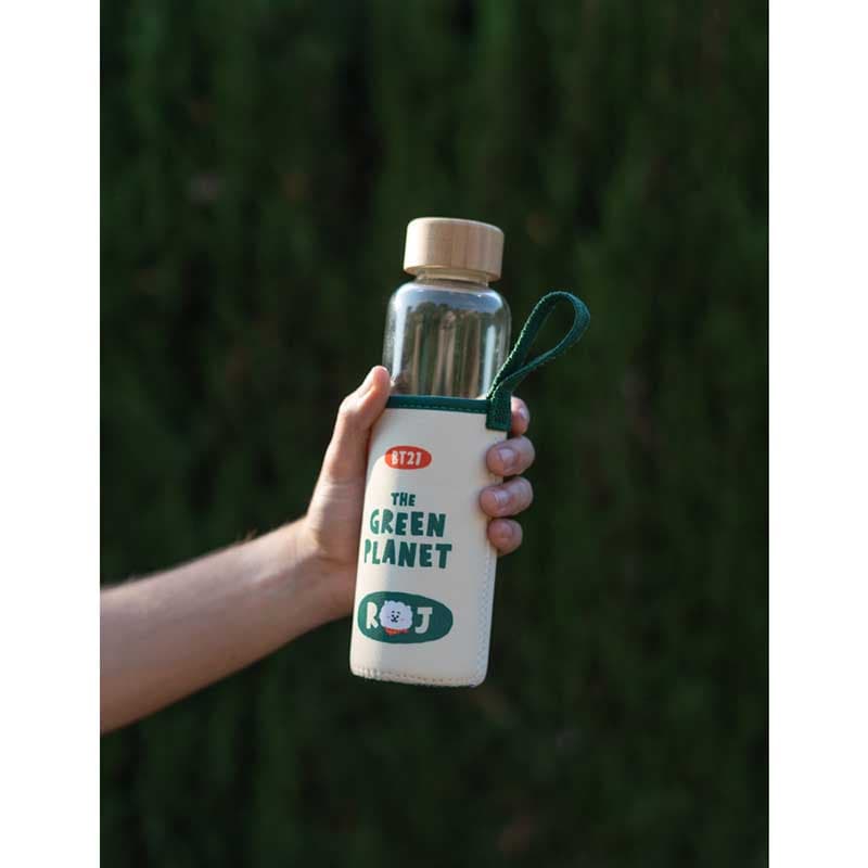 BT21 - 500 ml RJ Water Bottle 7