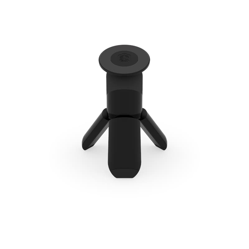 STM MagPod - iPhone TriPod with MagSafe Compatibility - black 4