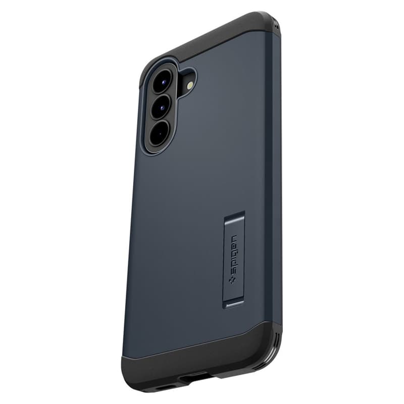Spigen Tough Armor - Case for Samsung Galaxy A57 5G (Metal Slate) 8