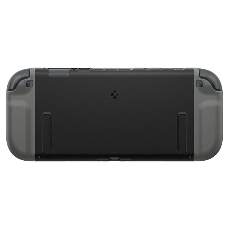 Spigen Nano Pop - Case for Nintendo Switch 2 (Black Sesame) 7