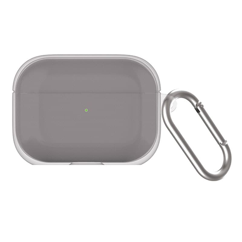 UNIQ Glase - Case for Apple AirPods Pro (Smoke) 2