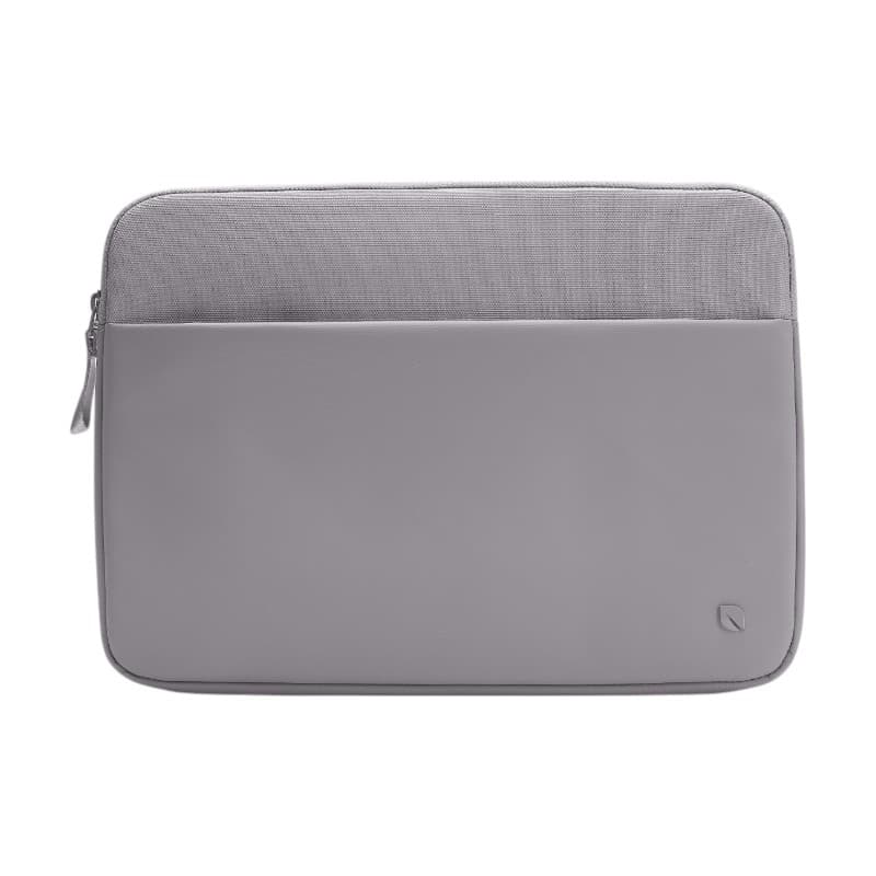 Incase A.R.C. Sleeve - Case with Pocket for MacBook Pro 14" (M4/M3/M2/M1/2024-2021) (Gray) 5