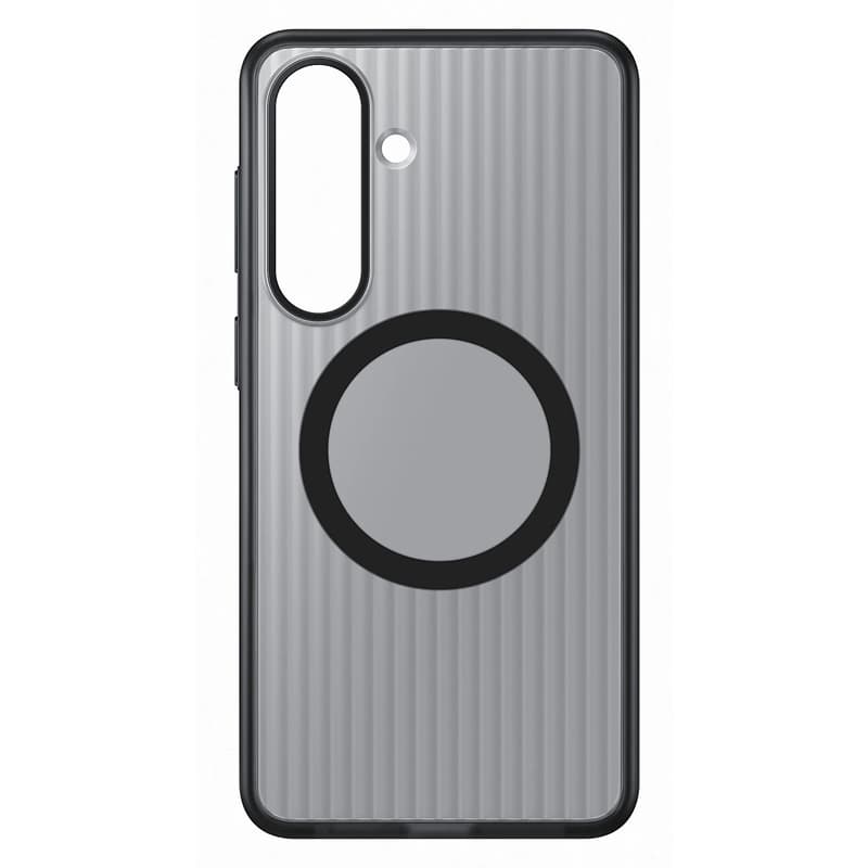 Samsung Rugged Magnet - Case for Samsung Galaxy S26+ (Black) 4