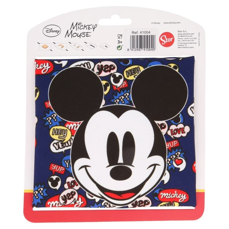 Mickey Mouse - Reusable sandwich wrapper 2