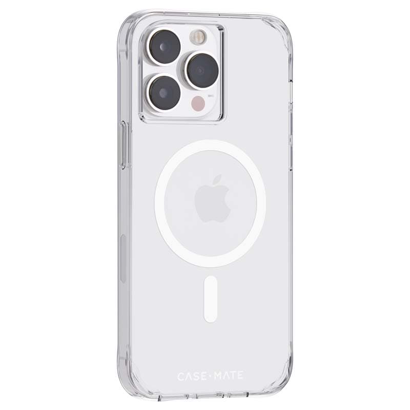 Case-Mate Tough Clear MagSafe - Case for iPhone 14 Pro Max (Clear) 2