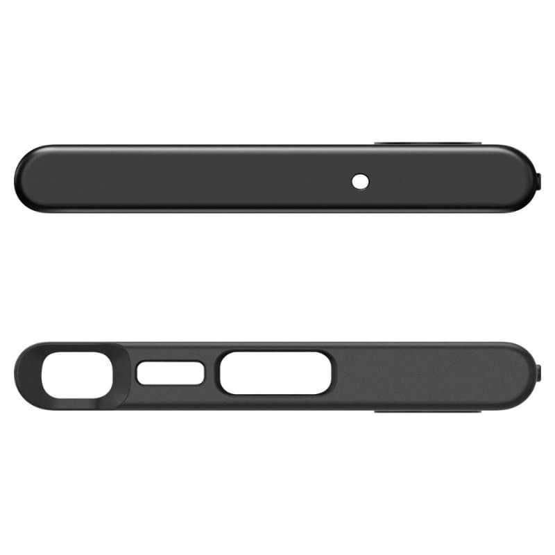 Spigen Neo Hybrid - Case for Samsung Galaxy S23 Ultra (Black) 4
