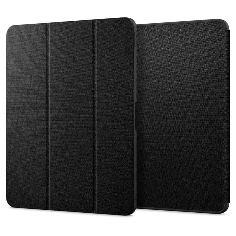 Spigen Urban Fit - Case for iPad Air 13" M3 (2025) / M2 (2024) (Black) 2