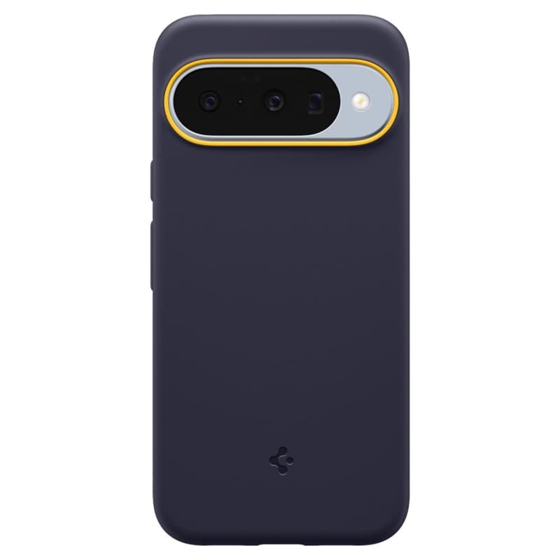 Spigen Nano Pop Mag MagSafe - Case for Google Pixel 10 / 10 Pro (Blueberry Navy) 3