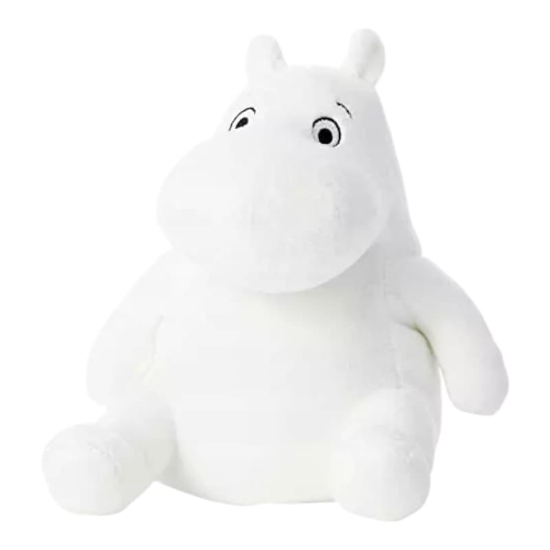 Moomins - Plush Toy Moomin 20.5 cm 3
