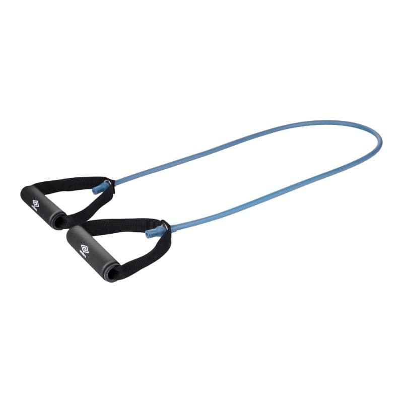 Umbro - 1-tube resistance band for fitness training