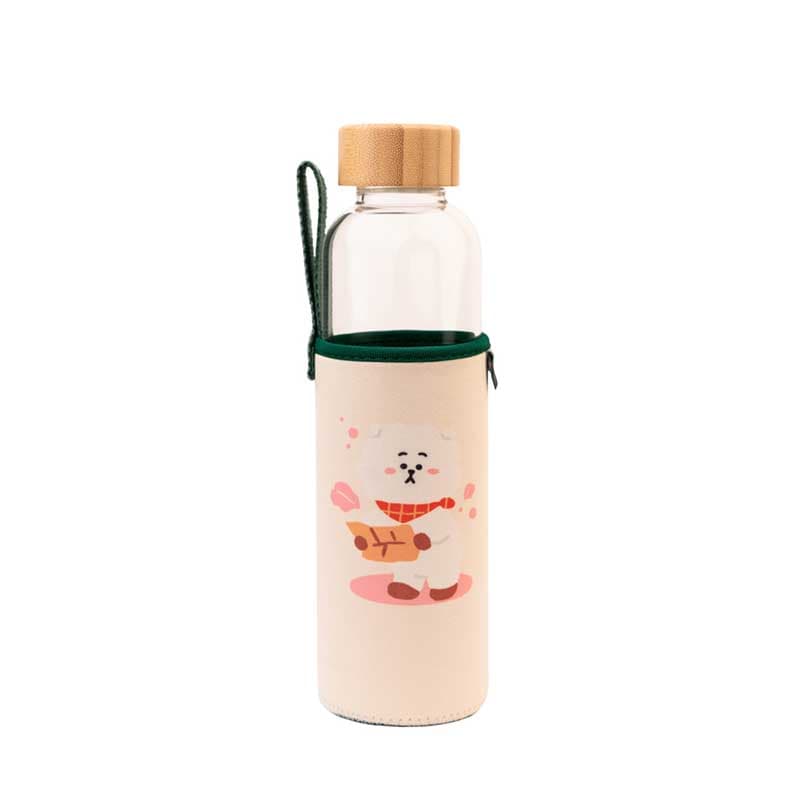 BT21 - 500 ml RJ Water Bottle 1