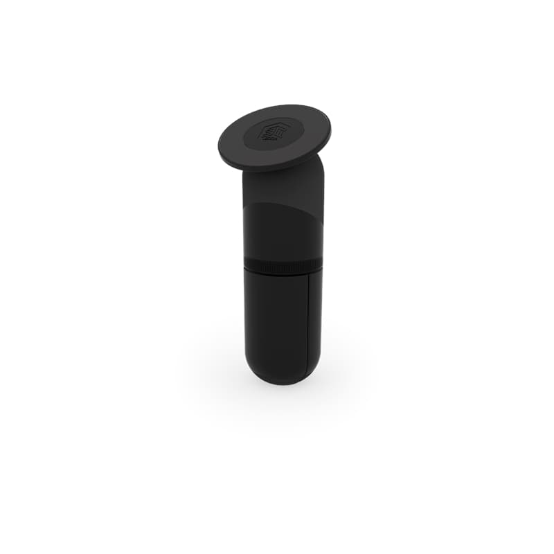 STM MagPod - iPhone TriPod with MagSafe Compatibility - black 5