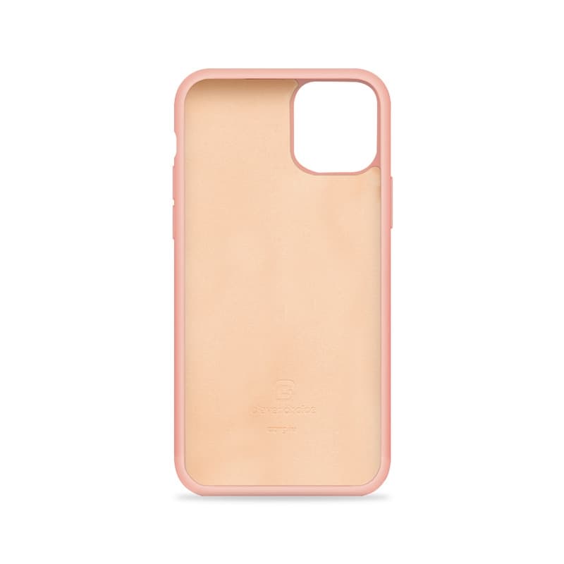 Crong Color Cover - iPhone 11 Pro Case (rose pink) 6