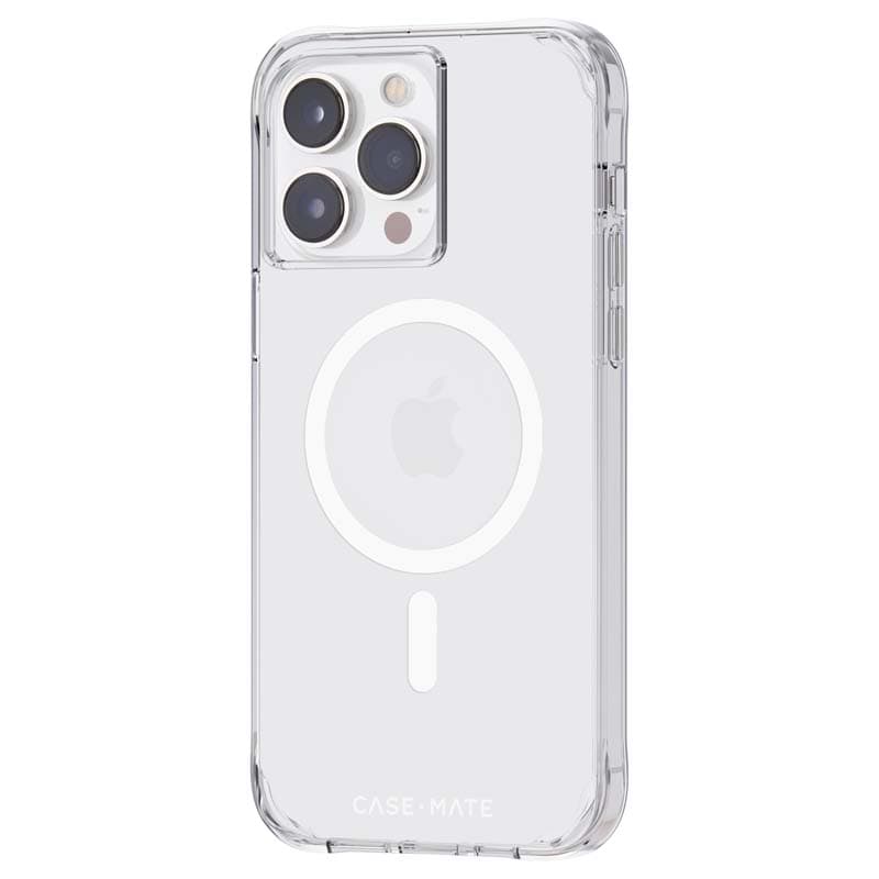 Case-Mate Tough Clear MagSafe - Case for iPhone 14 Pro Max (Clear) 3