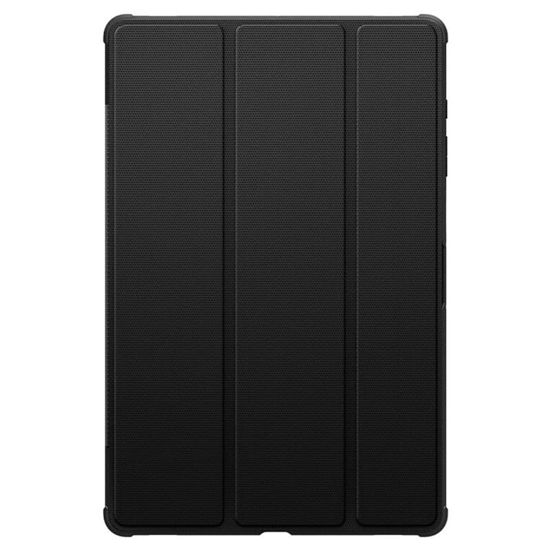 Spigen Rugged Armor Pro - Case for Samsung Galaxy Tab S9+ 12.4" (Black) 4