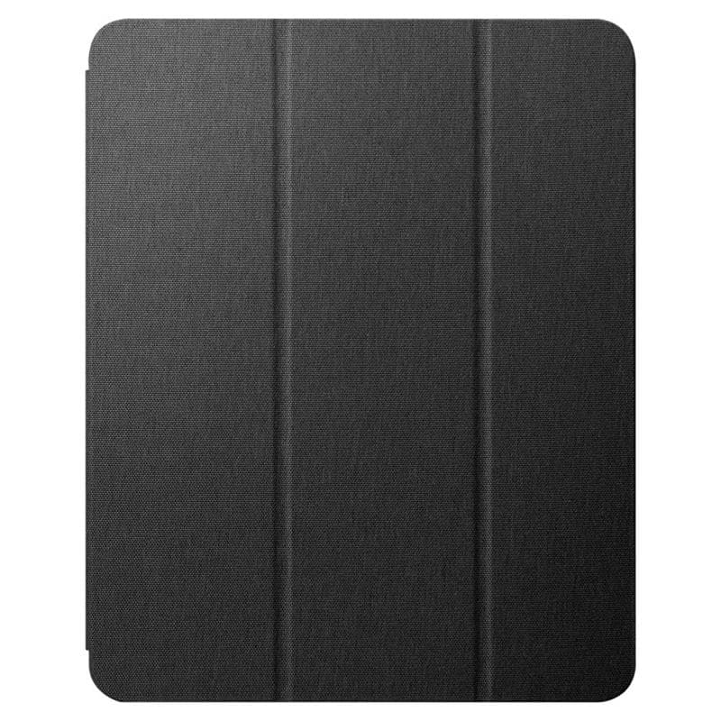 Spigen Urban Fit - Case for iPad Air 13" M3 (2025) / M2 (2024) (Black) 3
