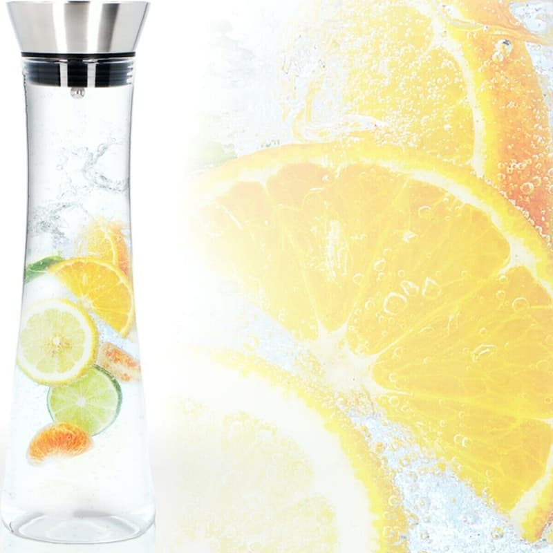 Carafe 1l 6
