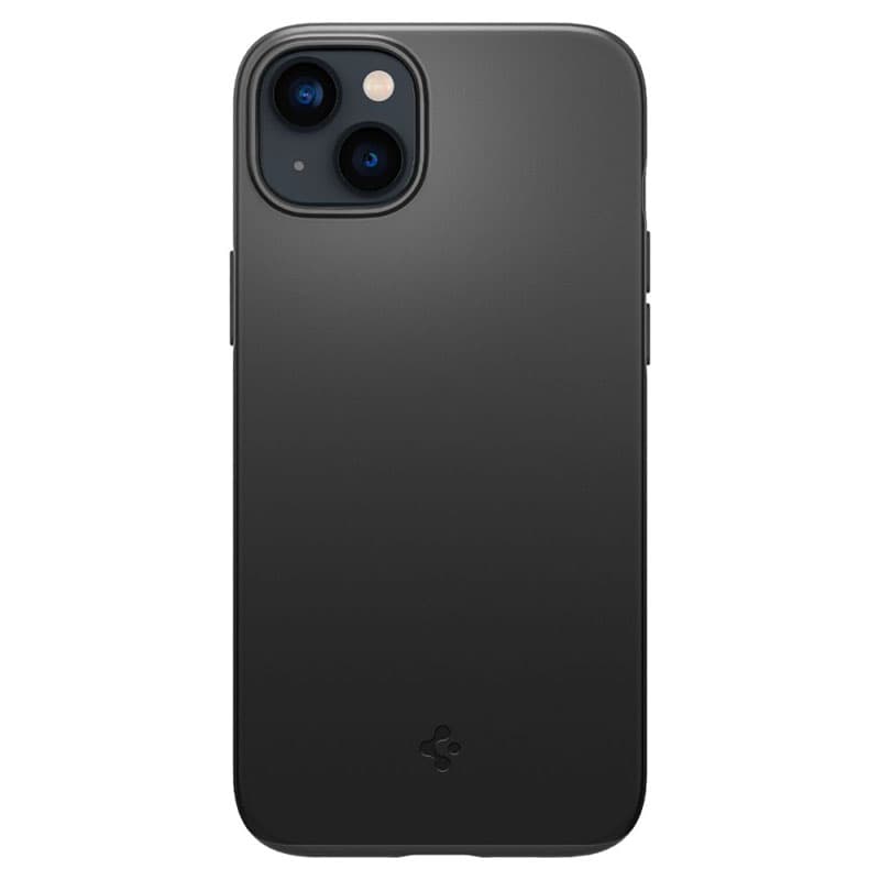Spigen Thin Fit - Case for iPhone 14 Plus (Black) 1