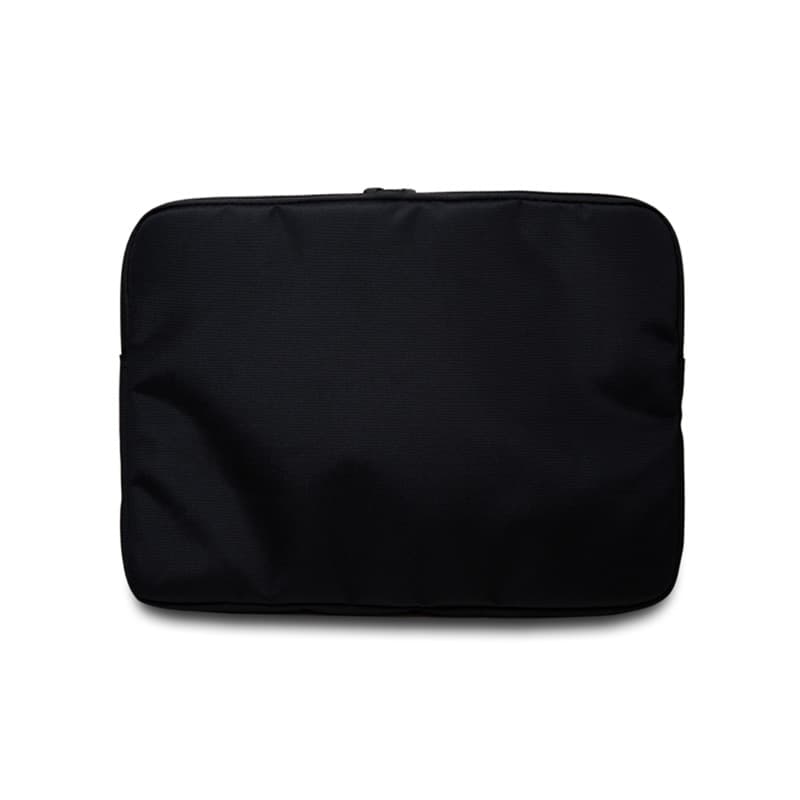 BMW Carbon Red Stripes Sleeve - Case for a 13" / 14" notebook (black) 3