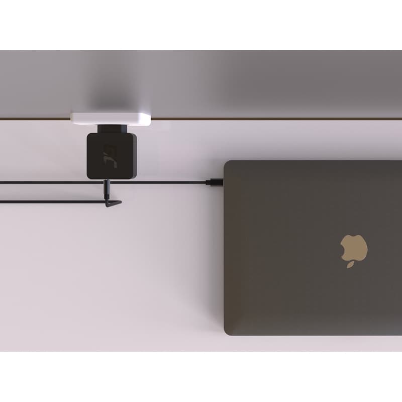Green Cell Charger USB-C 60W PD with cable USB-C for Apple MacBook Pro 13, Asus ZenBook, HP Spectre, Lenovo ThinkPad an others 2