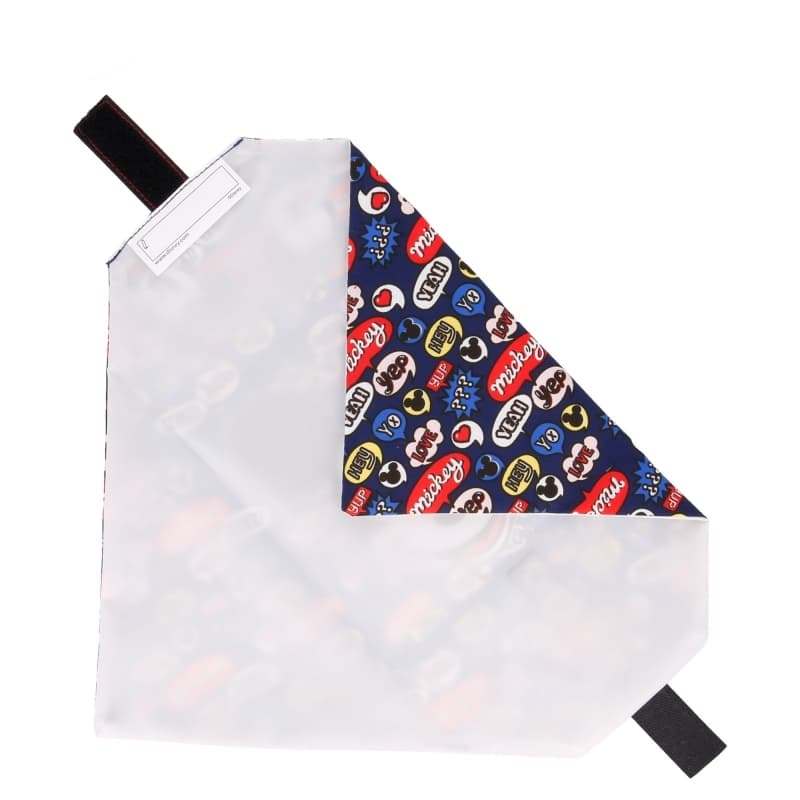 Mickey Mouse - Reusable sandwich wrapper 4